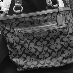 Coach Ladies Handbag